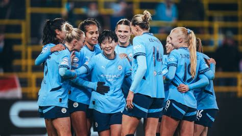 manchester city w.f.c