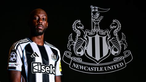 newcastle united transfer