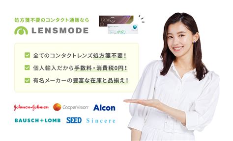 lensmode