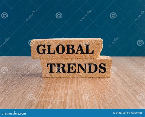 global trends