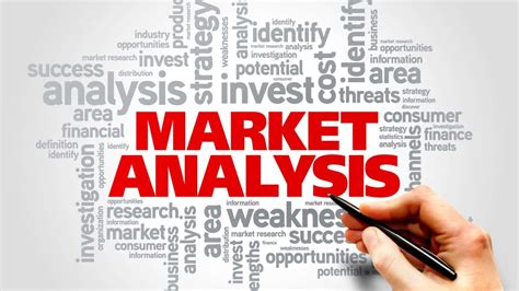 market analysis