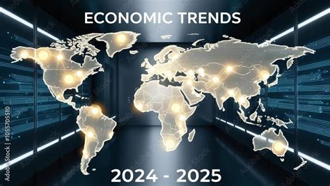 global trends