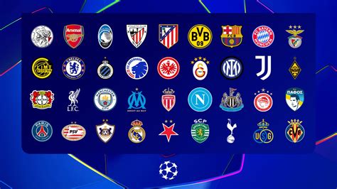 Understanding the Champions League Draw Time: A Comprehensive Analysis