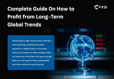global trends
