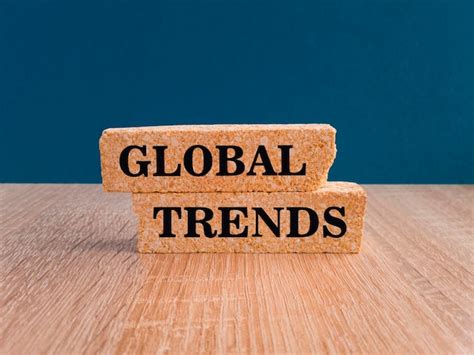 global trends