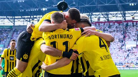 borussia dortmund