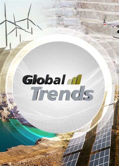 global trends