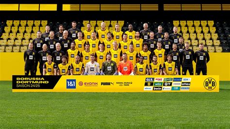borussia dortmund