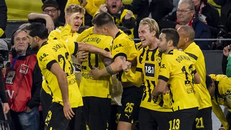 borussia dortmund