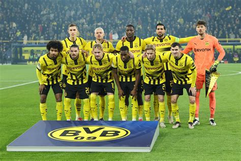 borussia dortmund