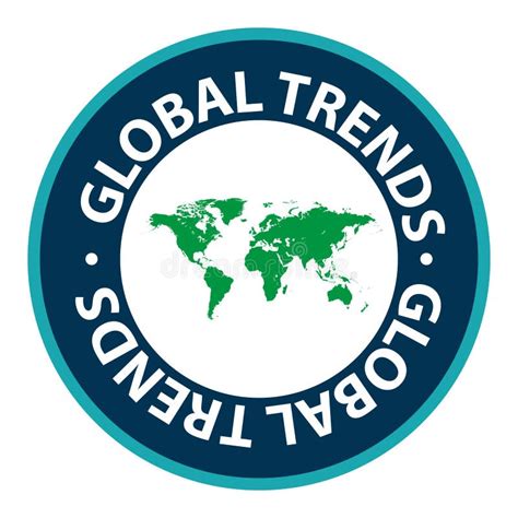 global trends