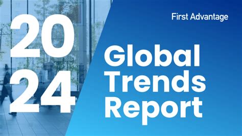 global trends