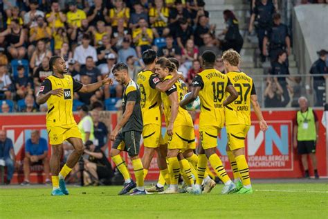 premier league table