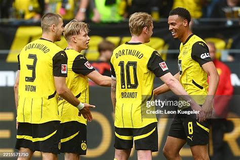 borussia dortmund