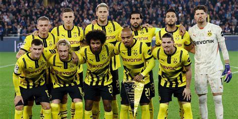 borussia dortmund