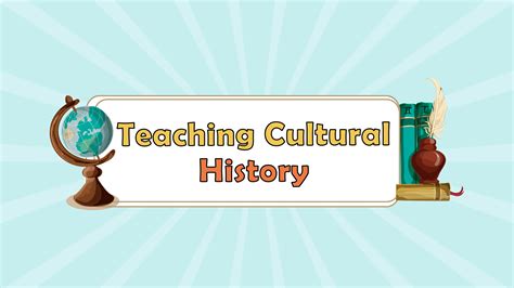 cultural history