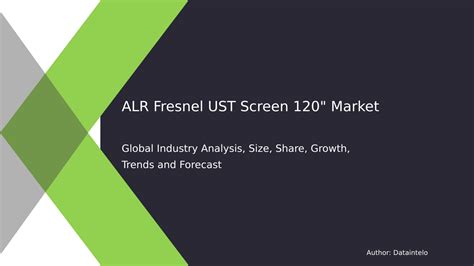 global trends