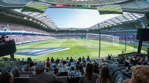 The Ultimate Guide to San Siro Stadium Tickets