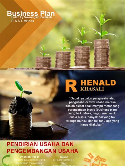 business strategy