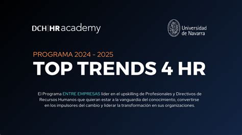 global trends