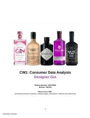 market analysis