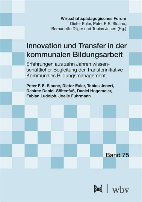 innovation