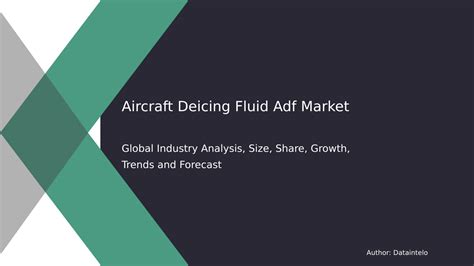 market analysis