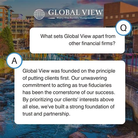 global trends