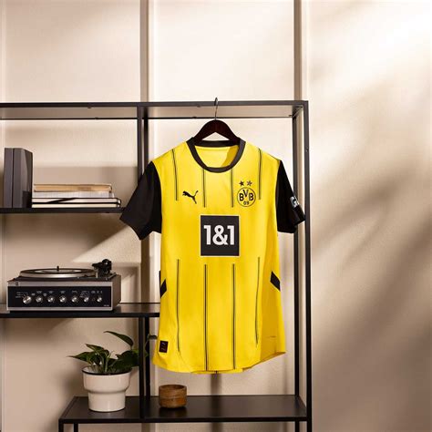 Bayern Munich vs Dortmund