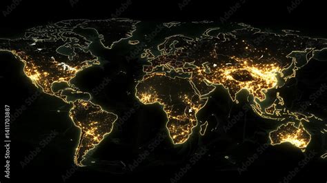 global trends