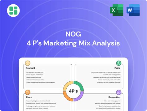 market analysis
