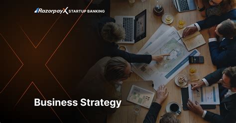 business strategy