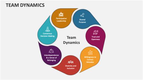 team dynamics