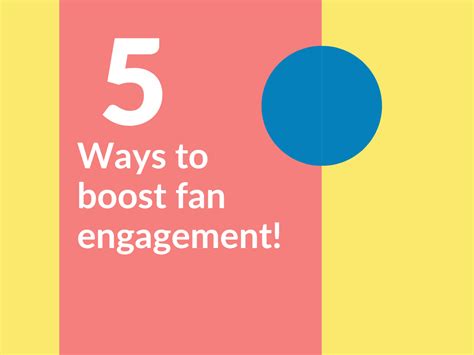fan engagement