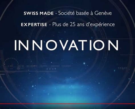 innovation