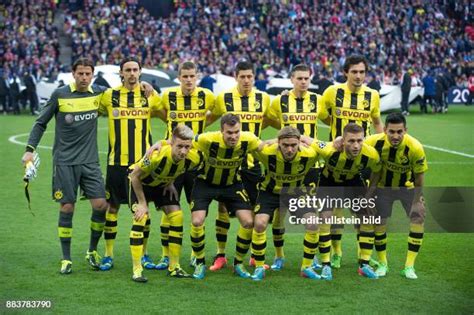 borussia dortmund