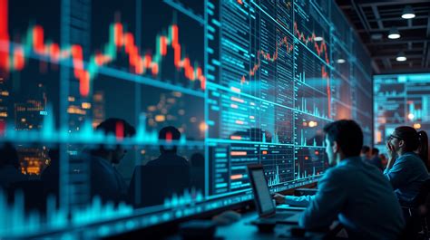 market analysis