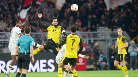 borussia dortmund