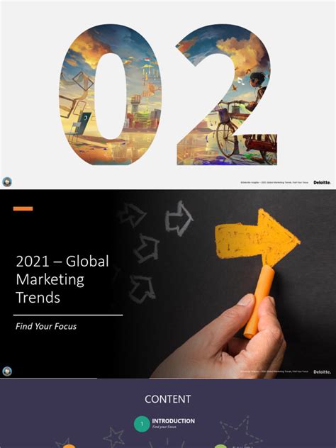 global trends