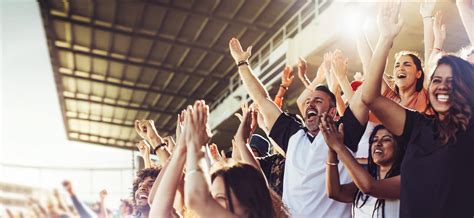 fan engagement
