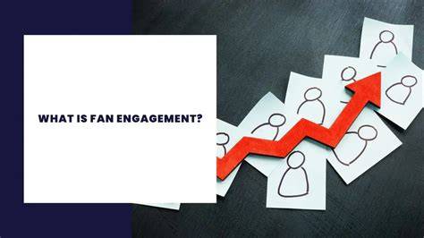 fan engagement